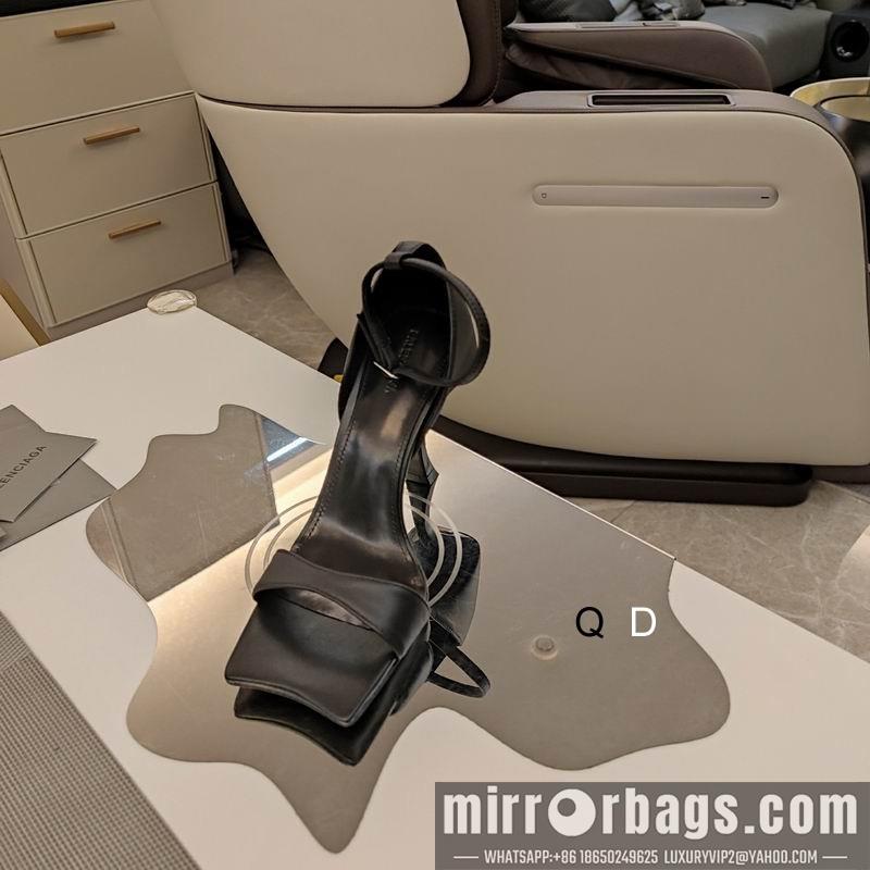 Replica Balenciaga Shoes sz35-40 9CM GDT0801