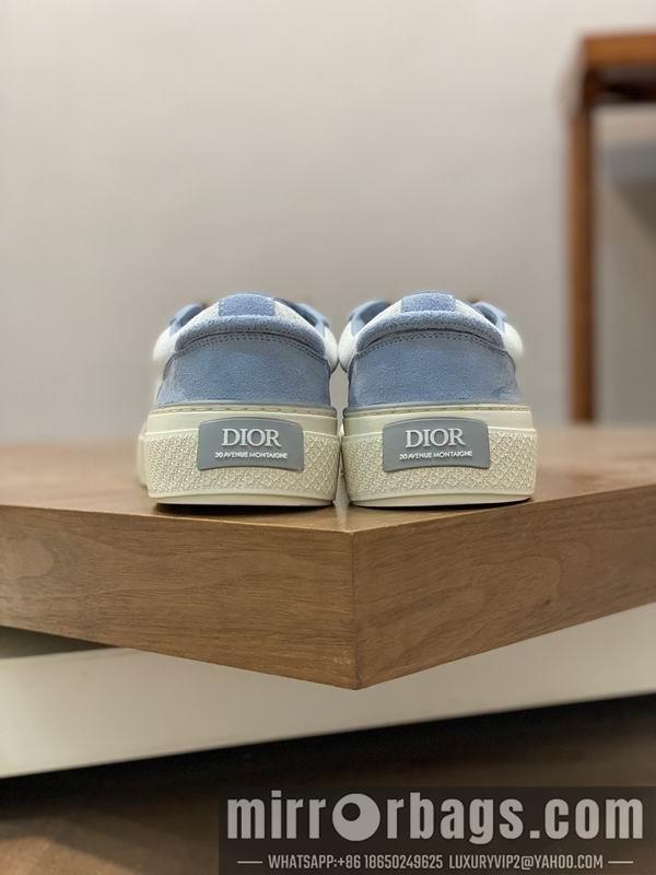Replica Dior Shoes sz38-45 hnm0169