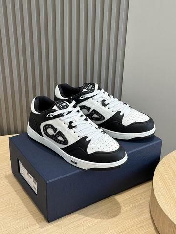 Replica Dior Shoes sz38-45 hnh0610