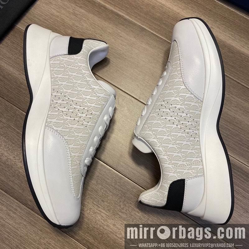 Replica Dior Shoes sz38-45 mnm0126