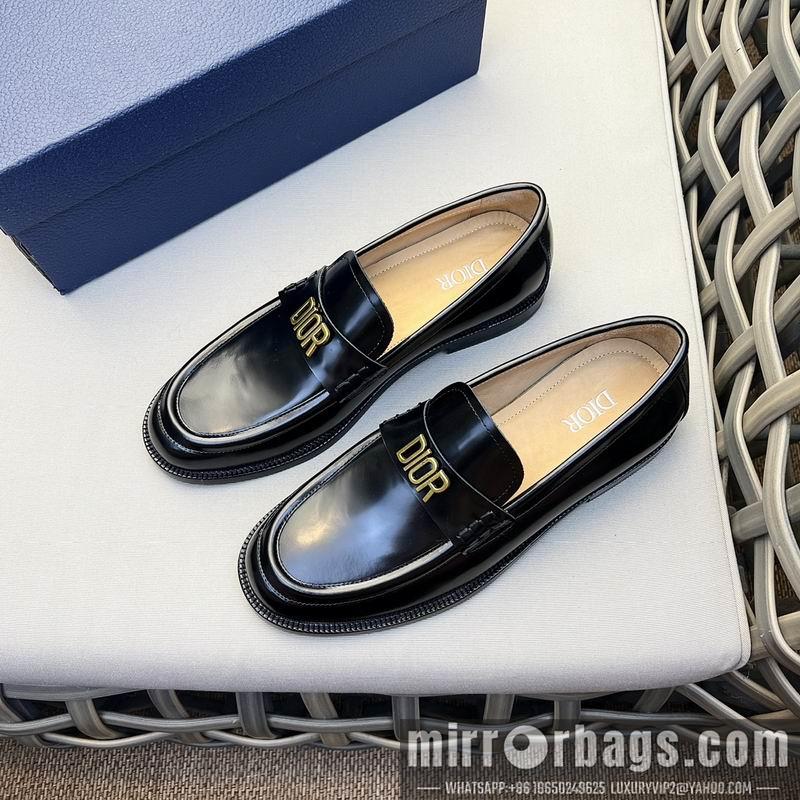 Replica Dior Shoes sz38-45 mnw0194
