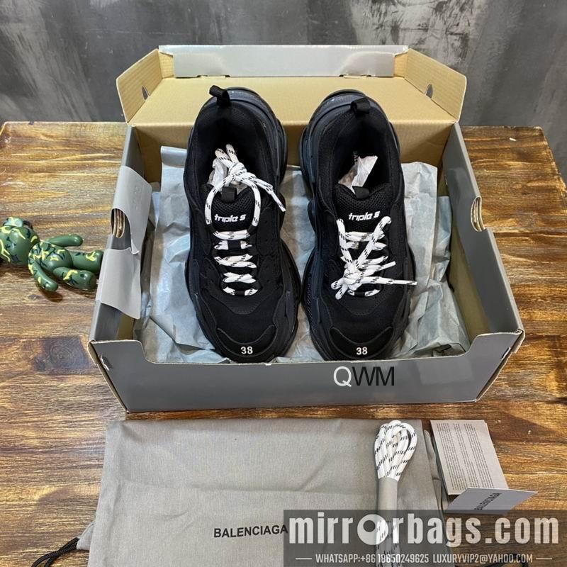 Replica Balenciaga Shoes sz35-45 WM0213