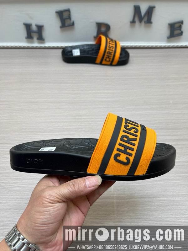 Replica Dior Shoes sz36-45 mnw0202