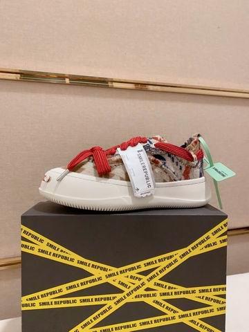 Replica Balenciaga Shoes sz35-45 hnh0604