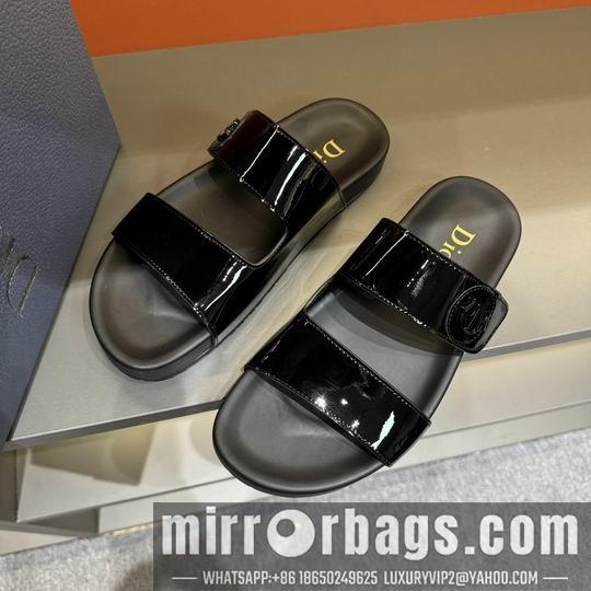 Replica Dior Shoes sz38-45 hnh0805