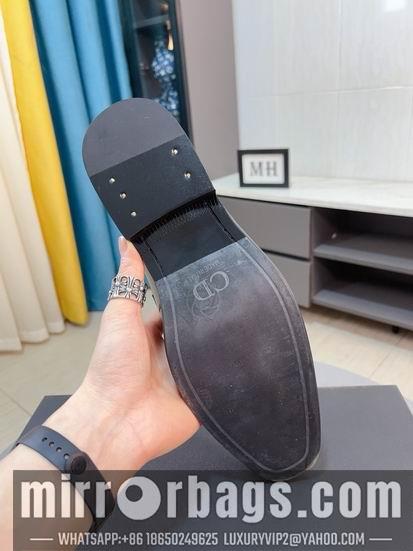 Replica Dior Shoes sz38-45 mnh0511
