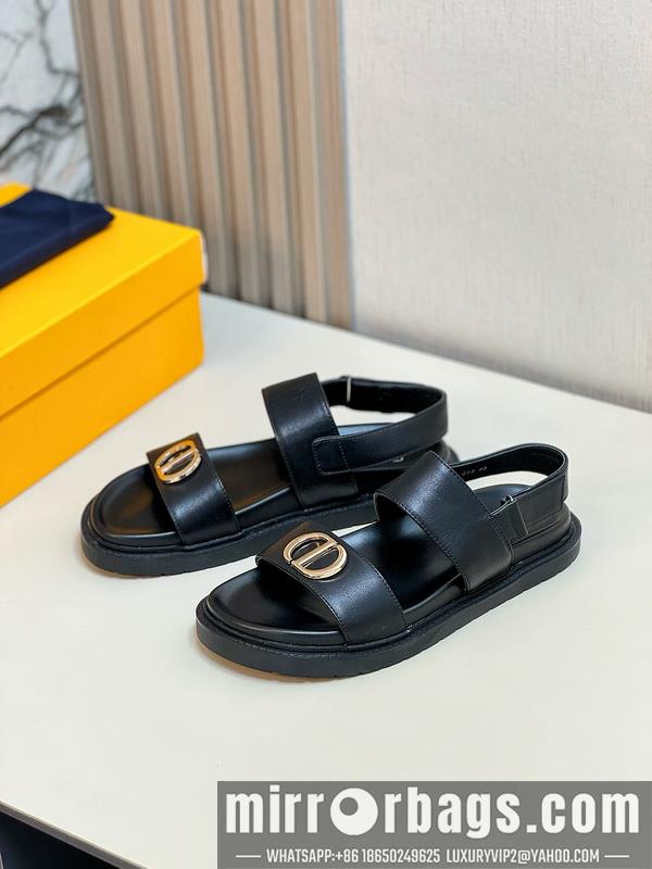 Replica Dior Shoes sz38-45 jyh0201