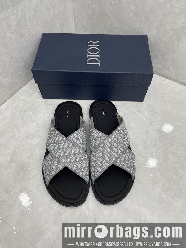 Replica Dior Shoes sz38-45 mnw0102