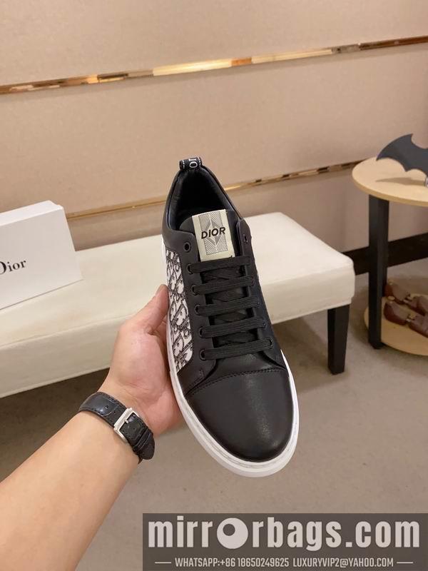 Replica Dior Shoes sz38-44 mnw1107