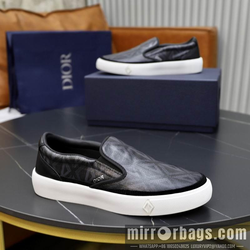 Replica Dior Shoes sz38-45 mnw0401