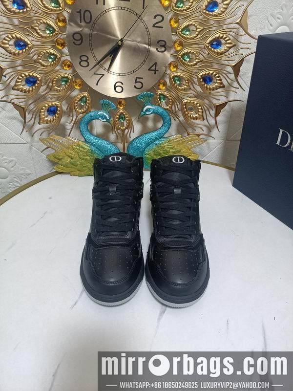 Replica Dior Shoes sz35-45 mnm0103