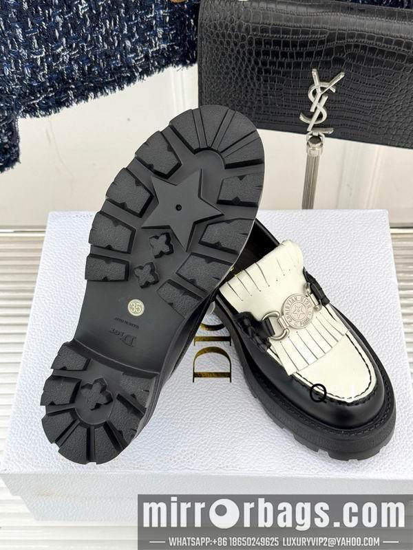 Replica Dior Shoes sz35-40 JX0201