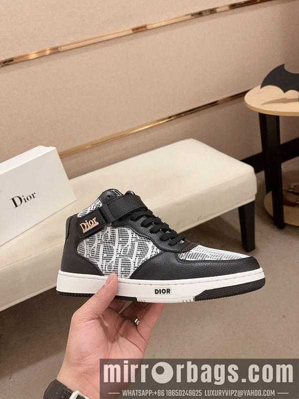 Replica Dior Shoes sz38-46 jyh0301