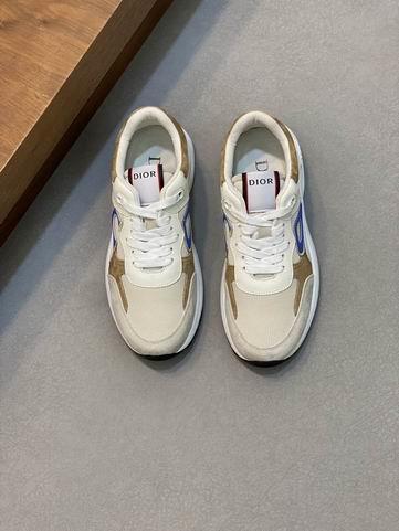 Replica Dior Shoes sz38-45 hnh0907