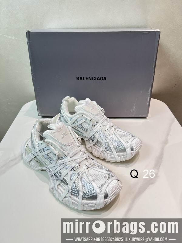 Replica Balenciaga Shoes sz35-45 L1201