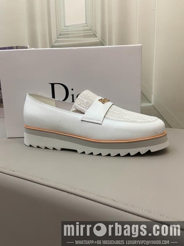 Replica Dior Shoes sz38-44 hnm0145