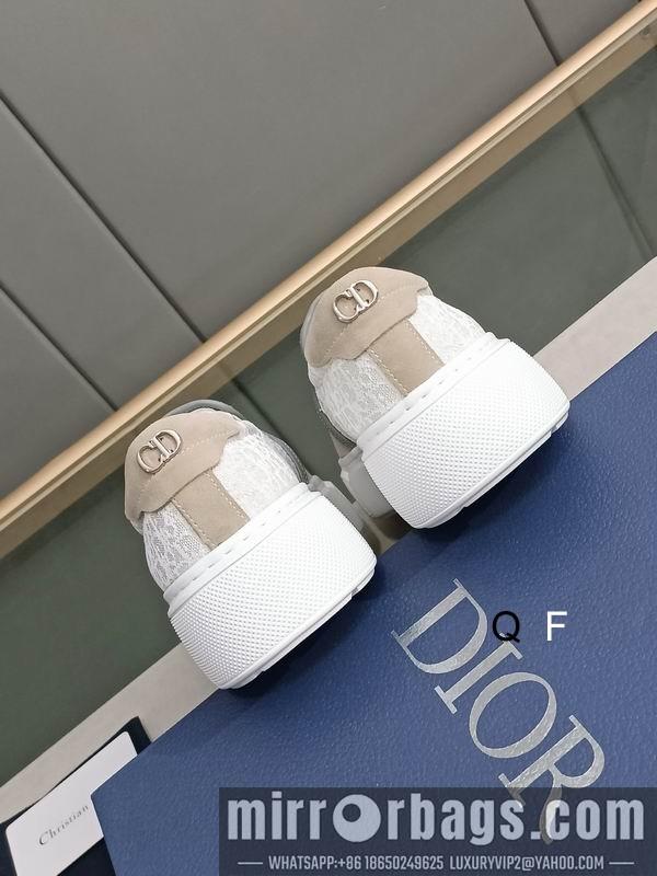 Replica Dior Shoes sz38-45 4C TF0102