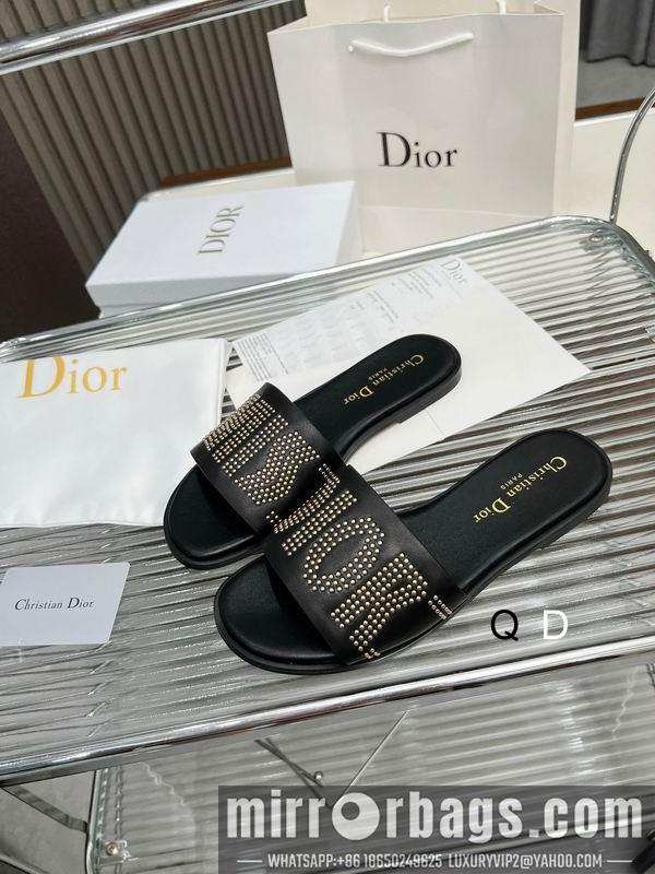 Replica Dior Shoes sz35-40 GDT0206