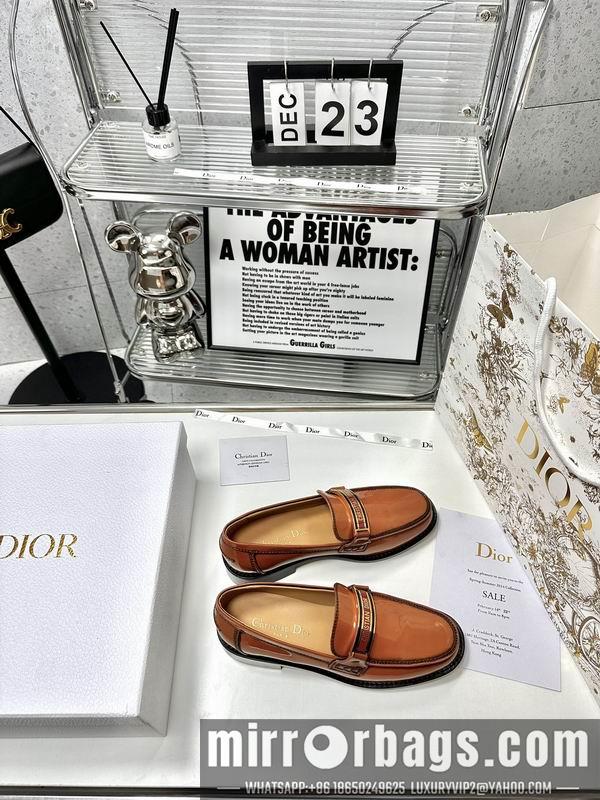 Replica Dior Shoes sz35-40 mnw0306