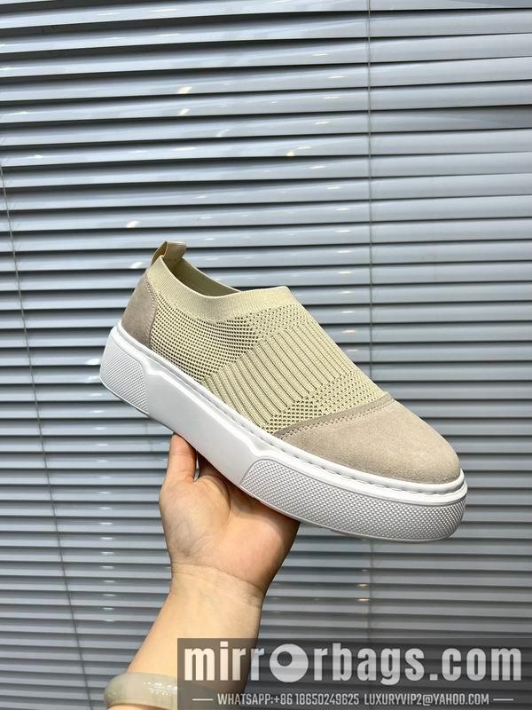 Replica Dior Shoes sz38-45 hnw0402