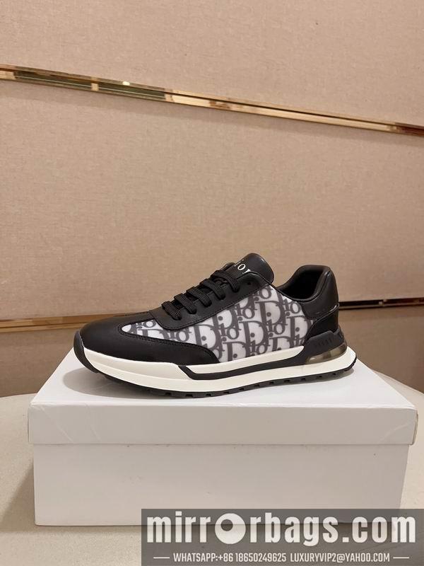 Replica Dior Shoes sz38-44 hnw0415