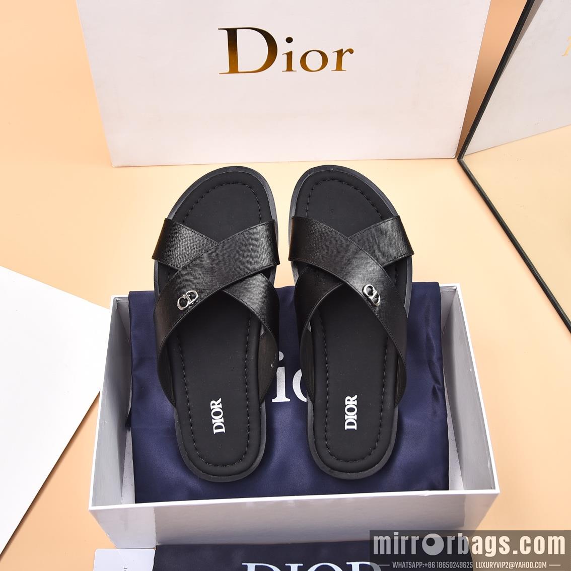 Replica Dior Shoes sz38-45 h0903