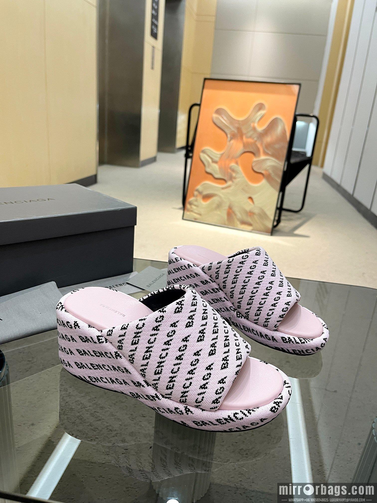 Replica Balenciaga Shoes sz35-40 h0604