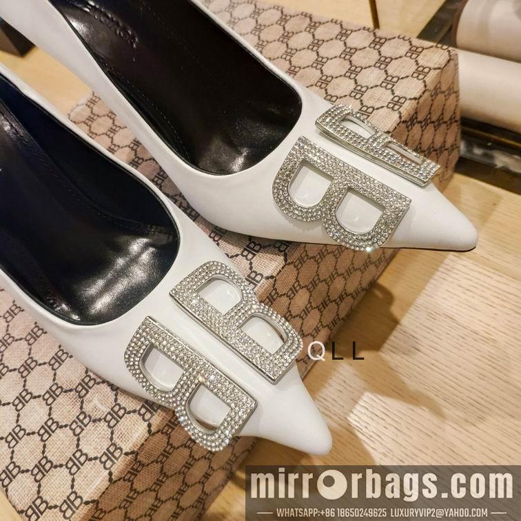 Replica Balenciaga Shoes sz34-41 LL0205