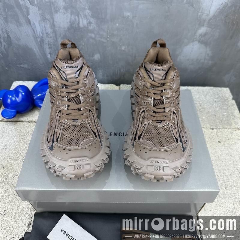 Replica Balenciaga Shoes sz35-46 mnw0236