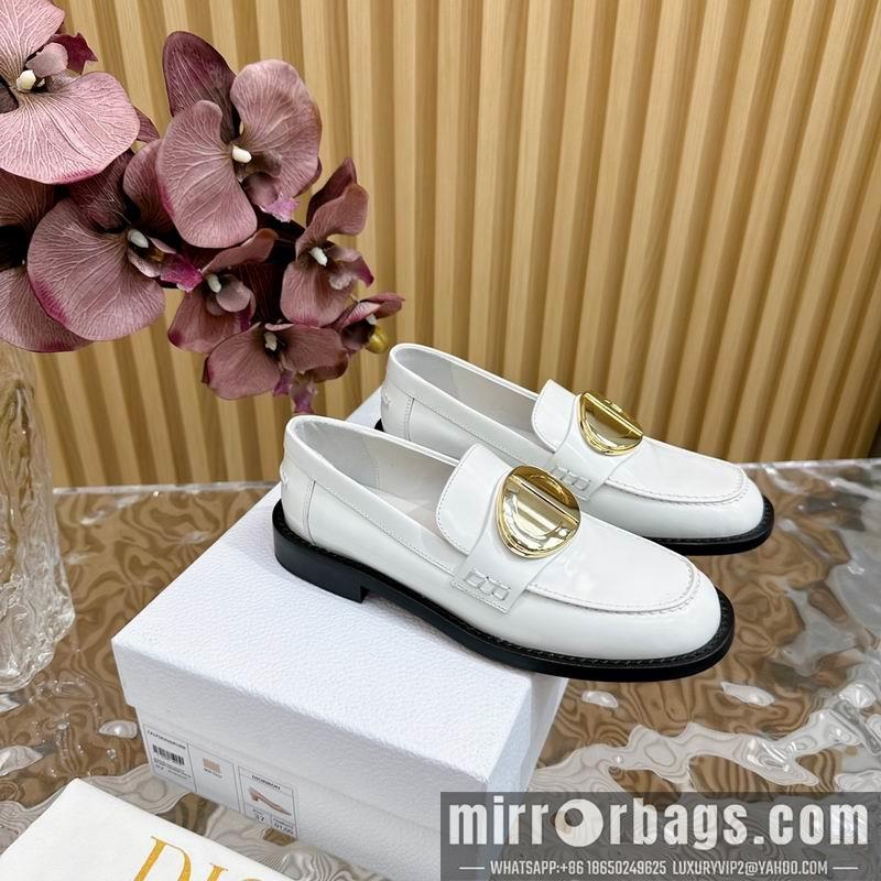 Replica Dior Shoes sz35-40 mnw0303
