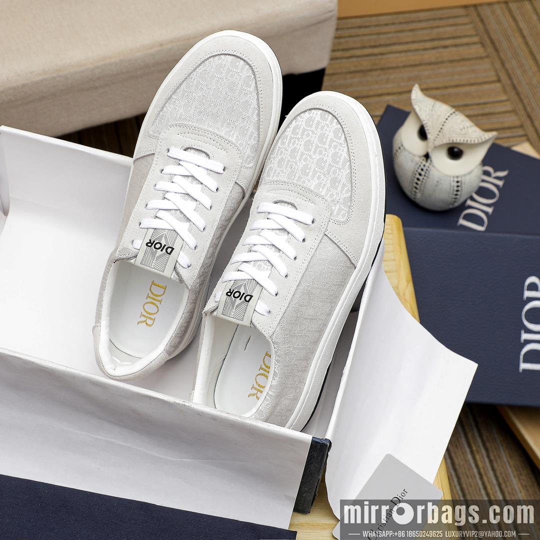 Replica Dior Shoes sz38-44 hnh1201