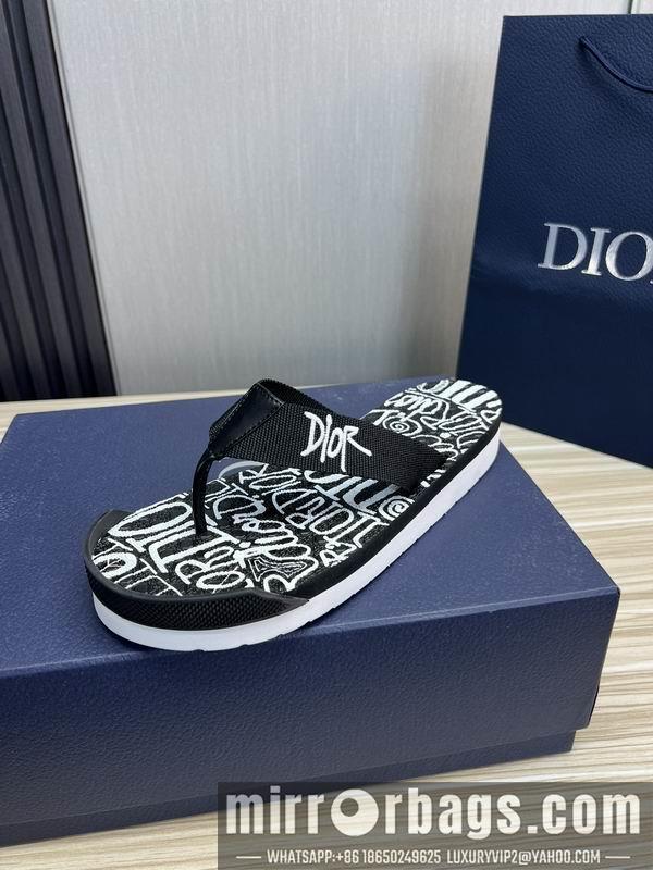 Replica Dior Shoes sz38-45 mnw0207