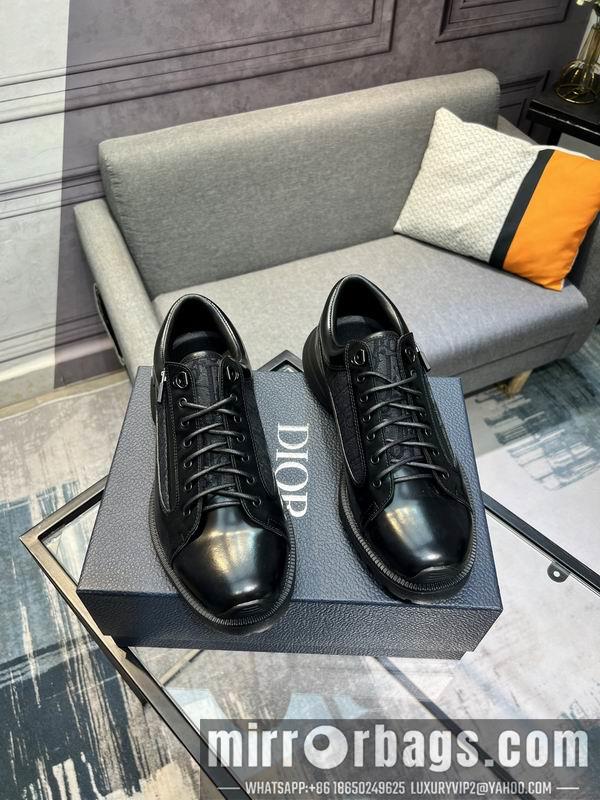 Replica Dior Shoes sz38-45 hnh0332