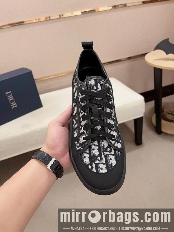 Replica Dior Shoes sz38-46 hnh0327