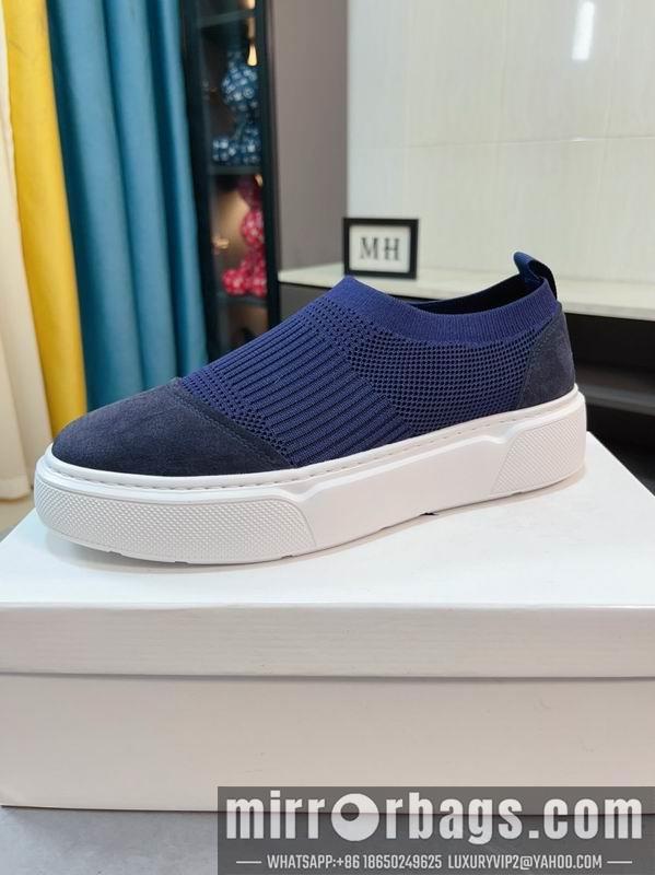 Replica Dior Shoes sz38-45 hnw0402