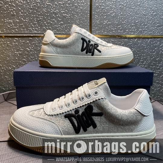 Replica Dior Shoes sz38-45 hnh0611