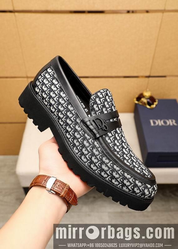 Replica Dior Shoes sz38-45 mnw0218