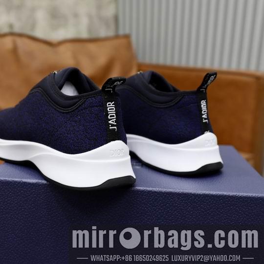 Replica Dior Shoes sz35-47 mnh0613