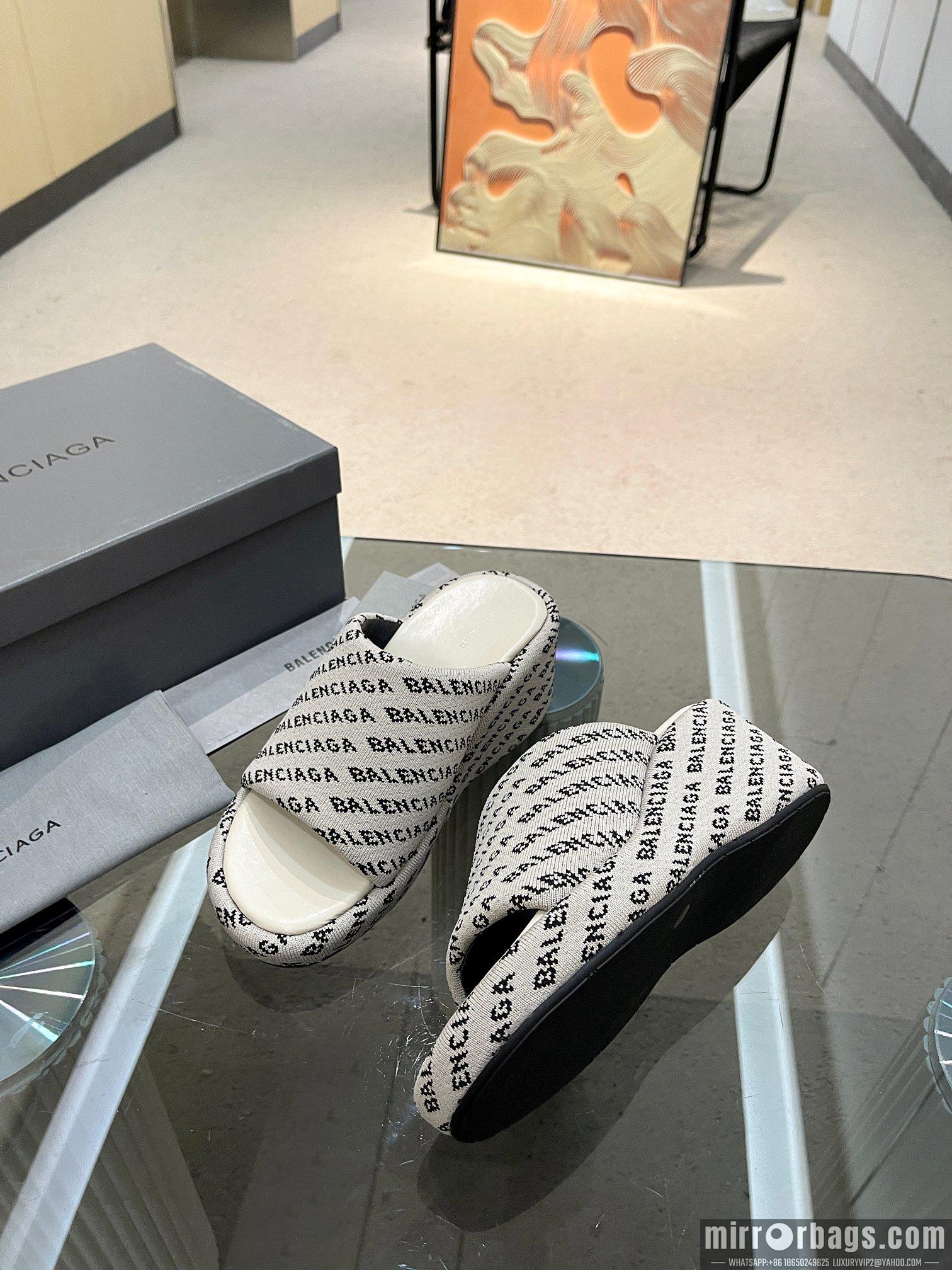 Replica Balenciaga Shoes sz35-40 h0604