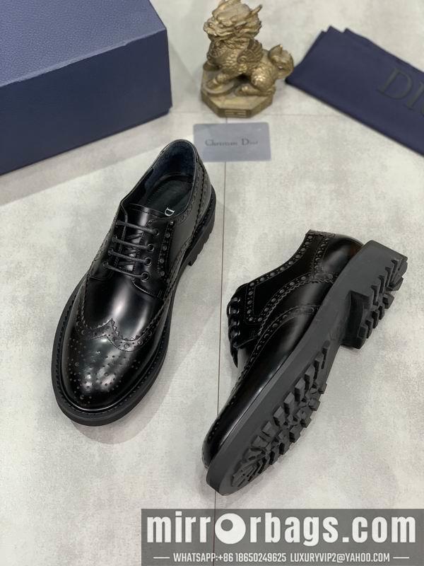 Replica Dior Shoes sz38-45 mnw0310