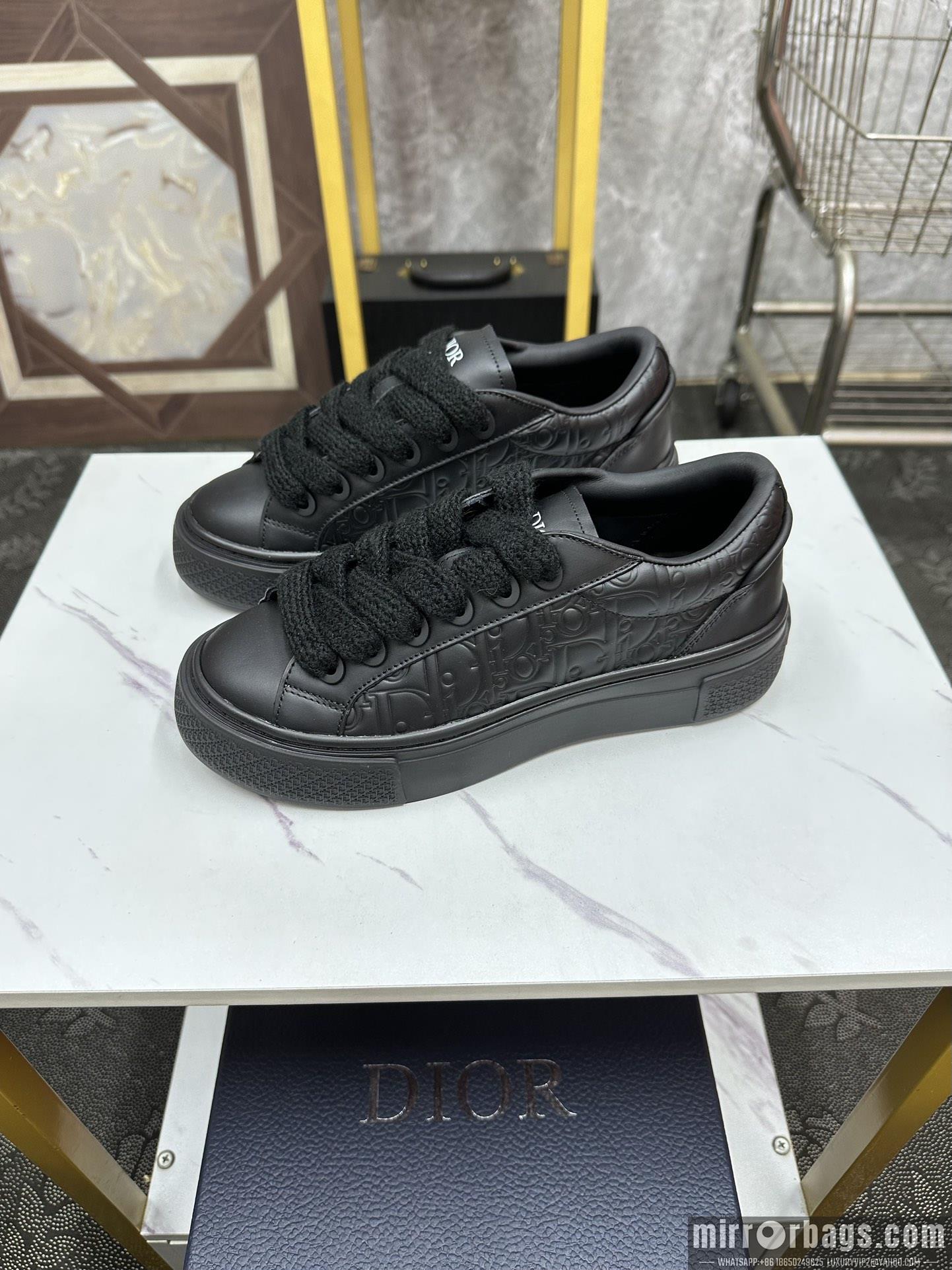 Replica Dior Shoes sz35-45 hnh1207
