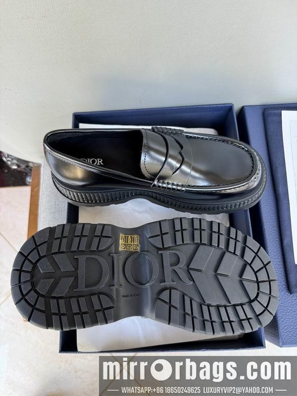 Replica Dior Shoes sz39-44 hnh0329