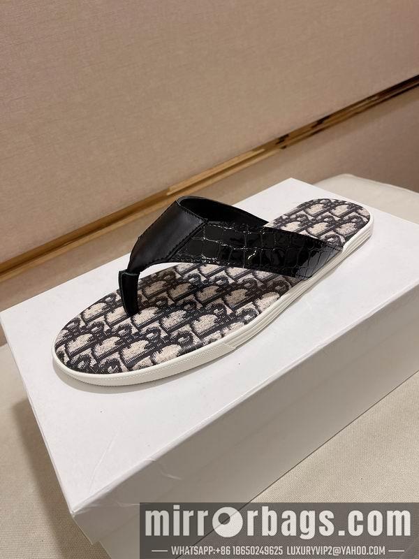 Replica Dior Shoes sz38-44 mnw0313