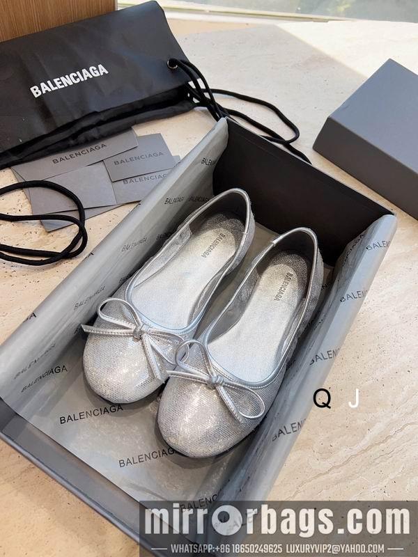 Replica Balenciaga Shoes sz35-40 5C XJ0802