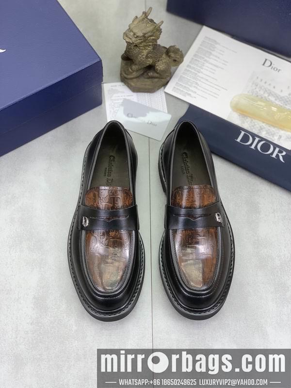 Replica Dior Shoes sz38-45 mnw0314