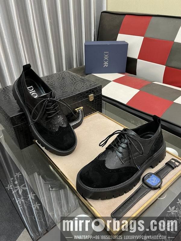 Replica Dior Shoes sz38-44 hnm0155