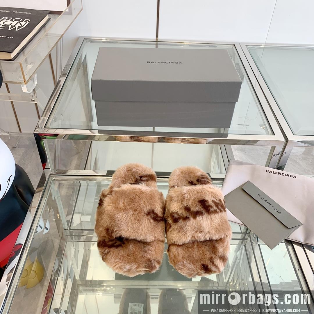 Replica Balenciaga Shoes sz35-40 h1005