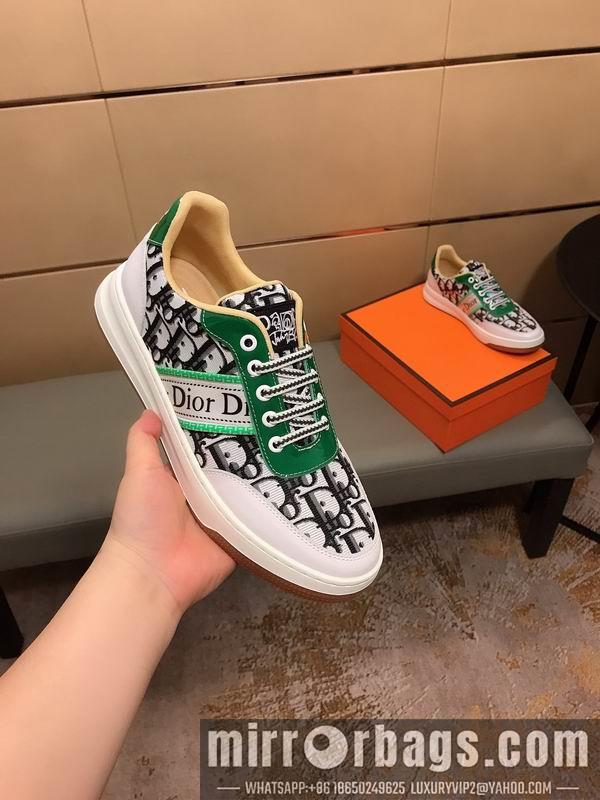 Replica Dior Shoes sz38-44 mnw0307