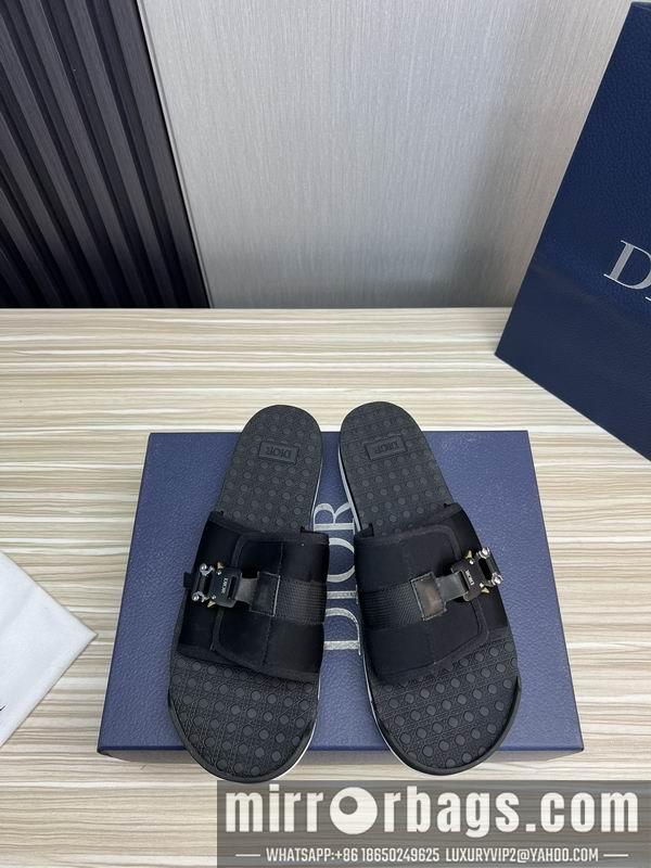 Replica Dior Shoes sz38-45 mnw0206