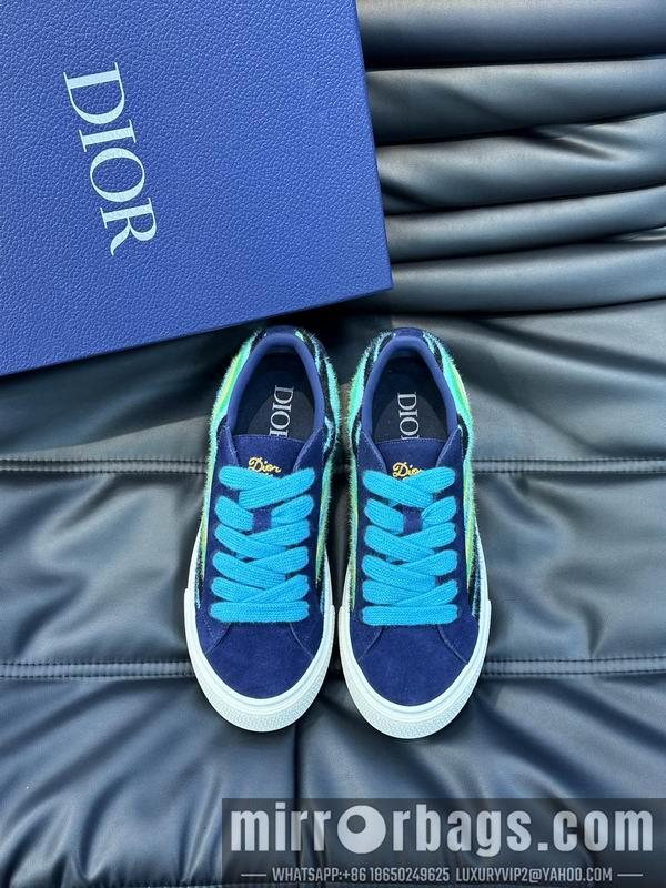 Replica Dior Shoes sz38-45 mnw1101